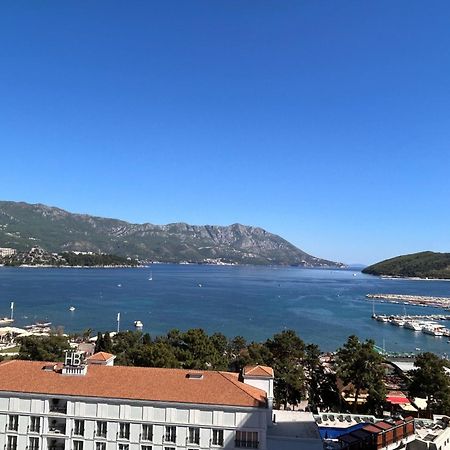 Apartments Krug Budva Ngoại thất bức ảnh